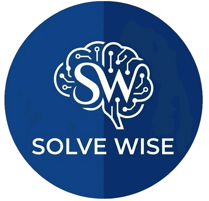 SOLVE WISE