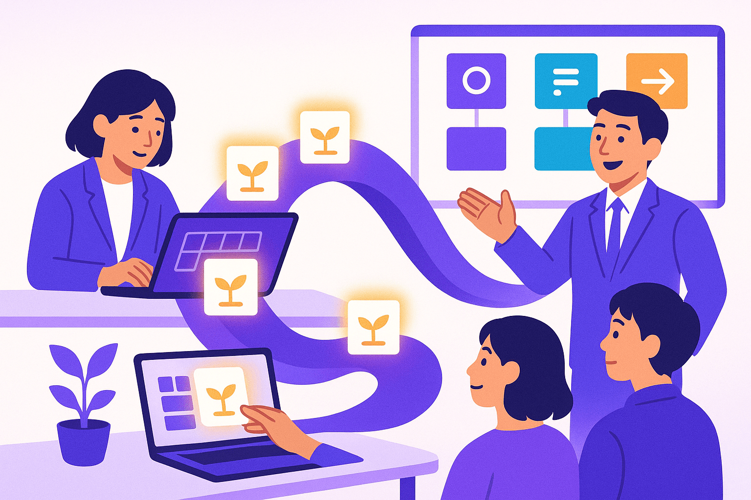 【ミニコラム】プロンプトエンジニアリングを実践している企業に共通する3つの習慣。