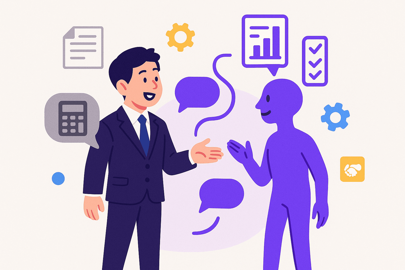 AIを「パートナー」として使いこなす組織へ:成果を出す28%の企業の研修設計