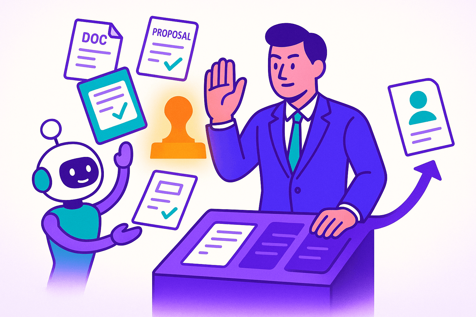 判断をAIに渡した瞬間から始まる、中小企業の失敗パターンと対策